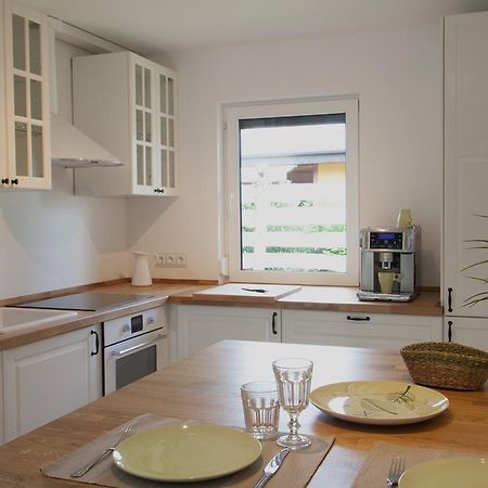 Ferienhaus Heideland Winsen Aller Meissendorf الغرفة الصورة