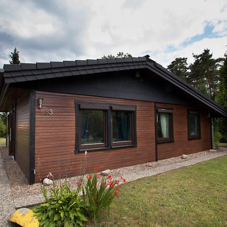 Ferienhaus Heideland Winsen Aller Meissendorf المظهر الخارجي الصورة