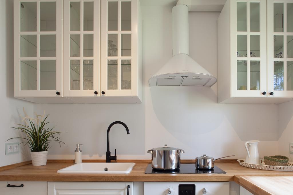 Ferienhaus Heideland Winsen Aller Meissendorf الغرفة الصورة
