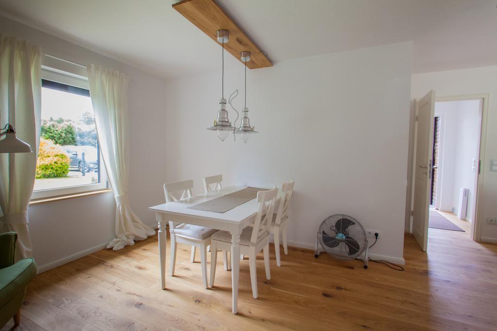 Ferienhaus Heideland Winsen Aller Meissendorf الغرفة الصورة