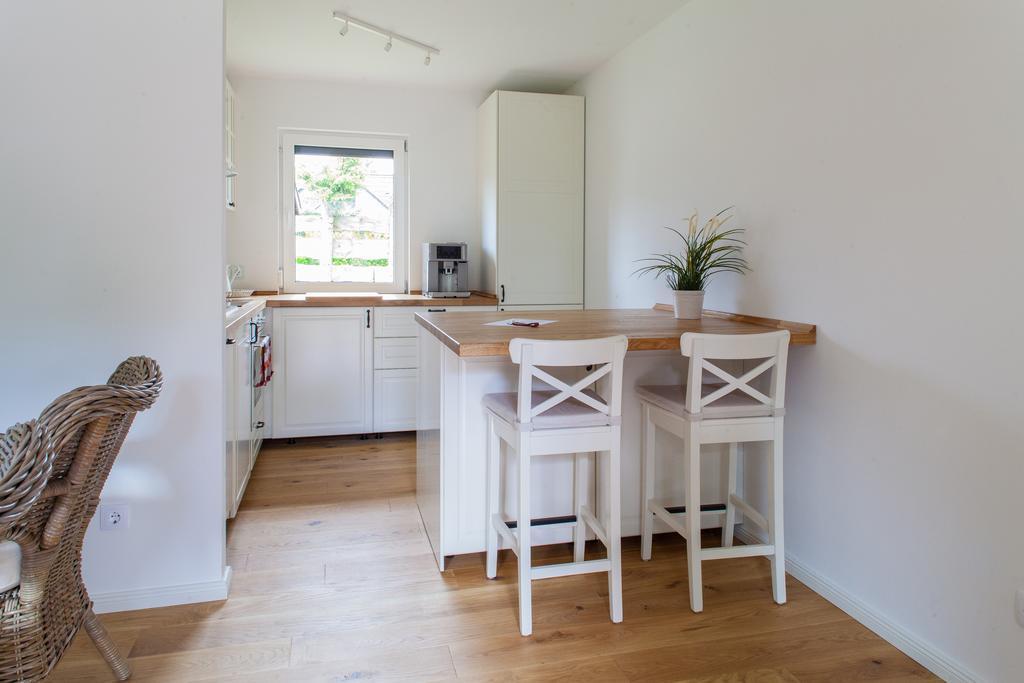 Ferienhaus Heideland Winsen Aller Meissendorf الغرفة الصورة