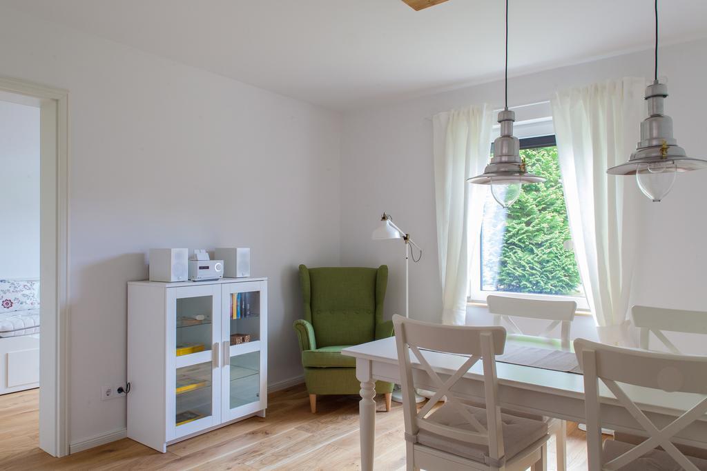 Ferienhaus Heideland Winsen Aller Meissendorf الغرفة الصورة