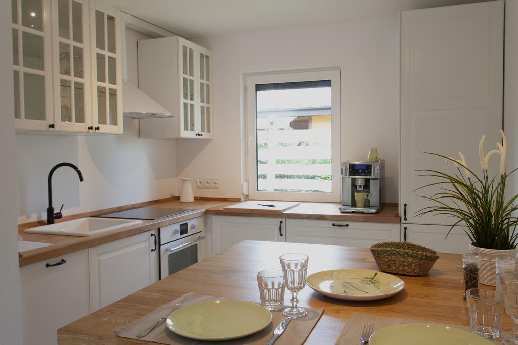 Ferienhaus Heideland Winsen Aller Meissendorf الغرفة الصورة