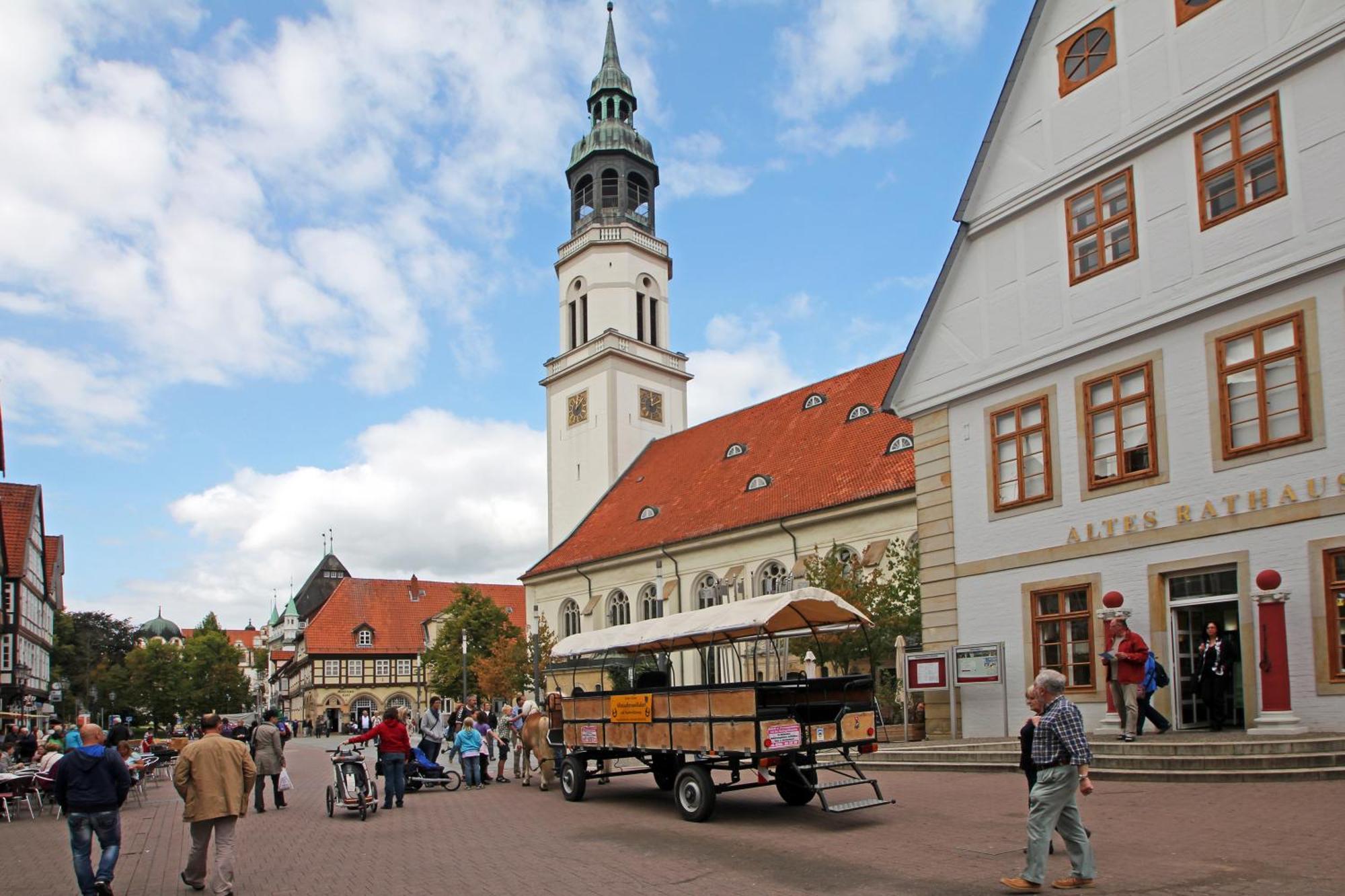 Ferienhaus Heideland Winsen Aller Meissendorf المظهر الخارجي الصورة
