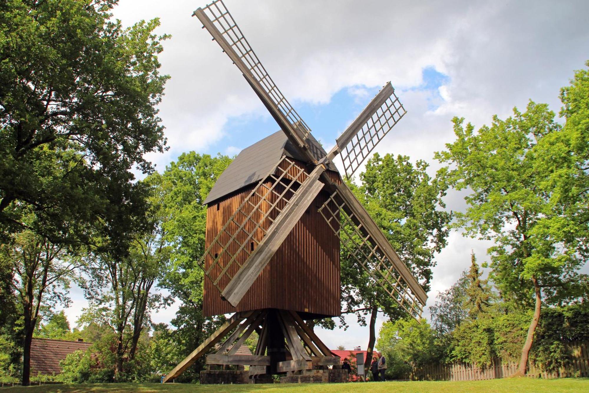 Ferienhaus Heideland Winsen Aller Meissendorf المظهر الخارجي الصورة