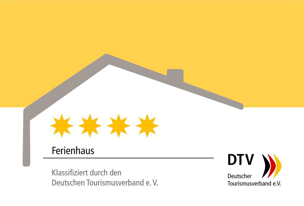 Ferienhaus Heideland Winsen Aller Meissendorf المظهر الخارجي الصورة